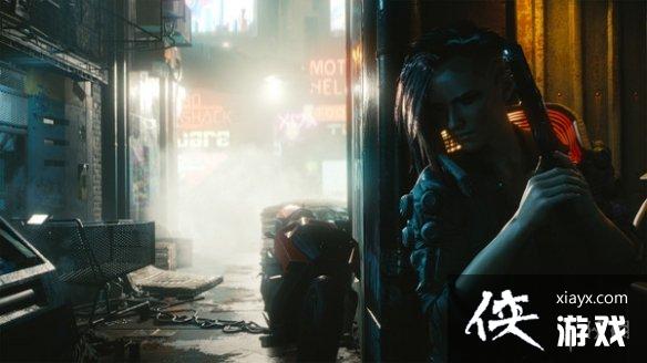 �������2077���Ե���ô����