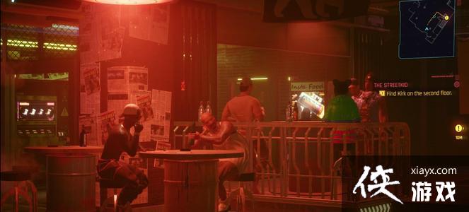 �������2077Ұ����BOSS���Ƽ�