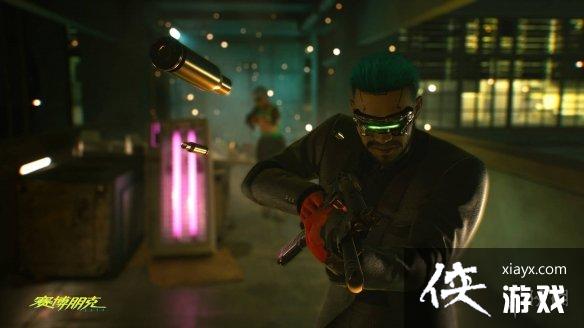 �������2077����򱳾��趨����