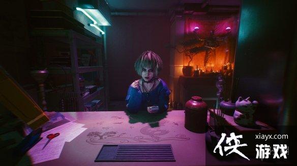 �������2077��������ѡ���Ƽ�