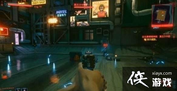 �������2077Ī�����ξλ��һ��