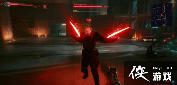 �������2077С����̫��򷨽̳�