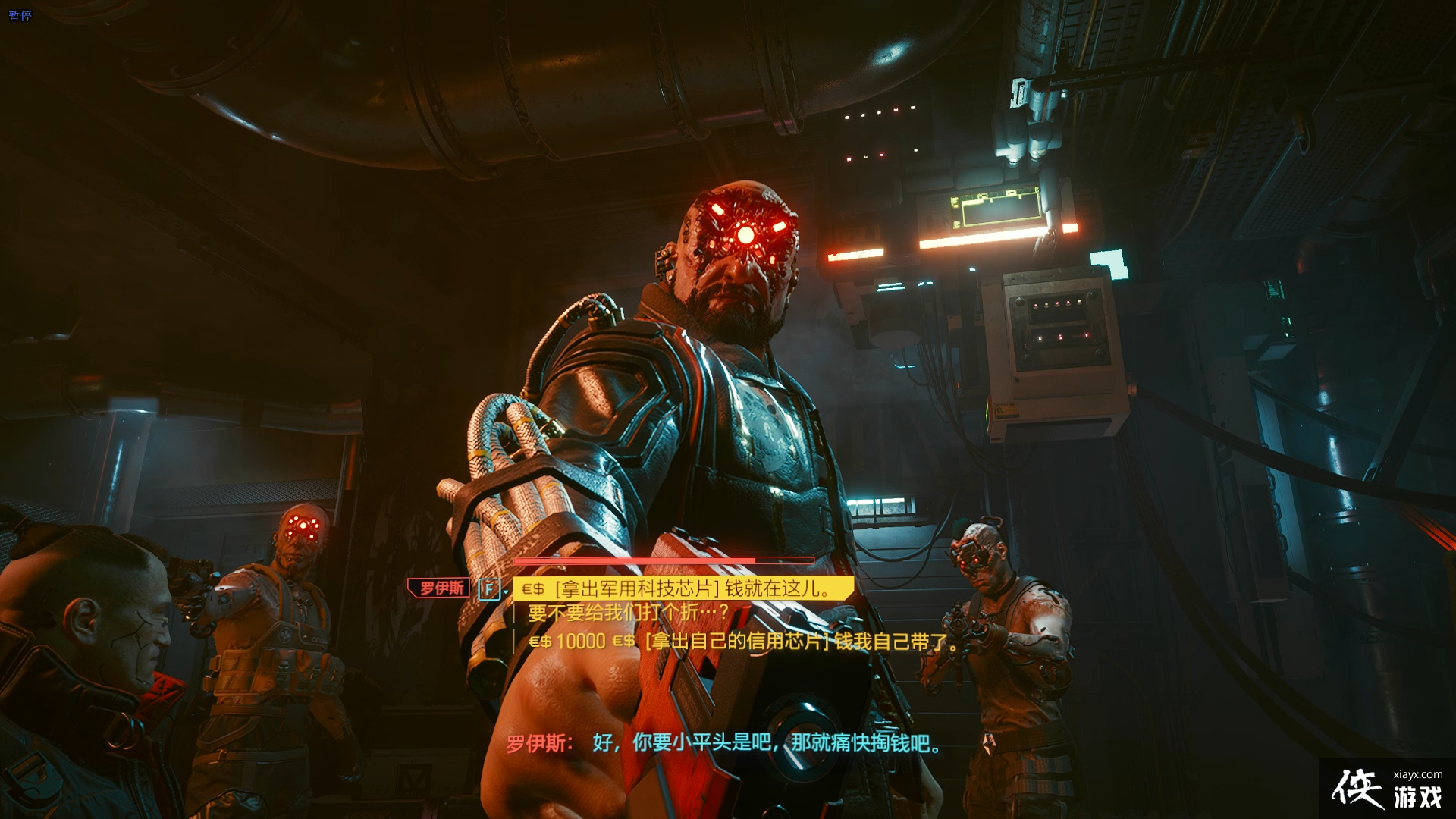 �������2077 �������� �û� ͼ�Ĺ���