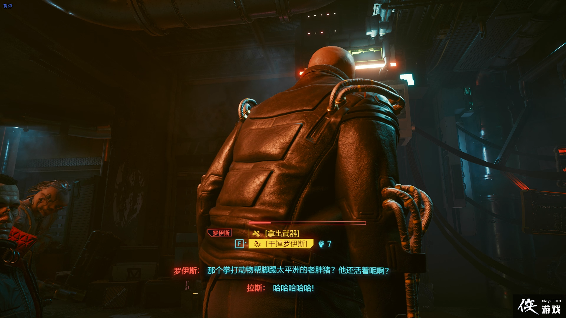 �������2077 �������� �û� ͼ�Ĺ���