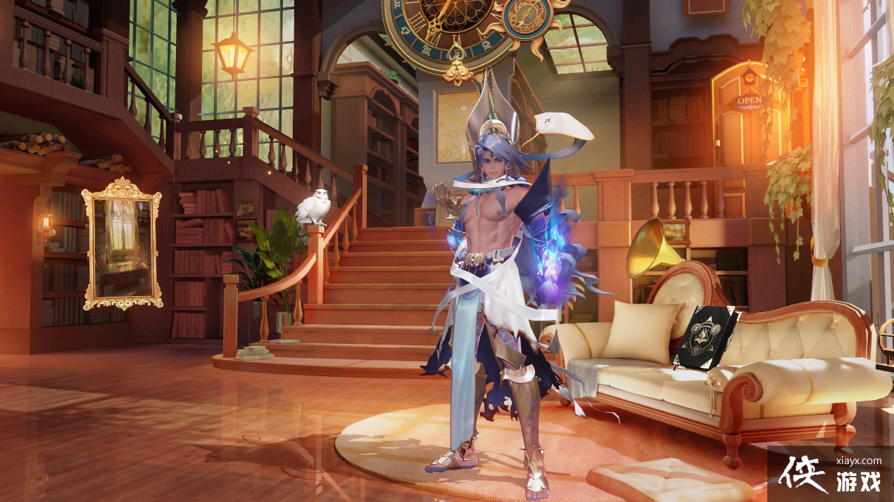 Χ˺