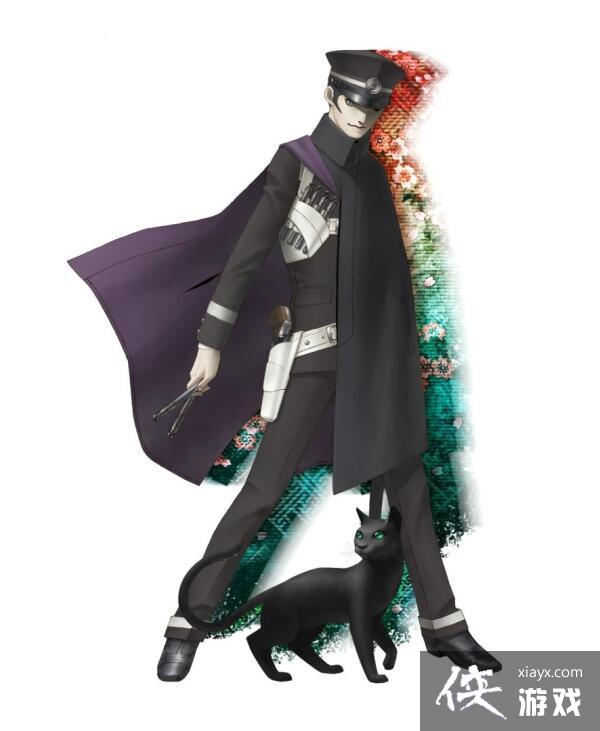 ����?Ů��ת���� Nocturne HD Remaster��׷��DLC��Chronicle Pack��24�ռ����Ƴ�