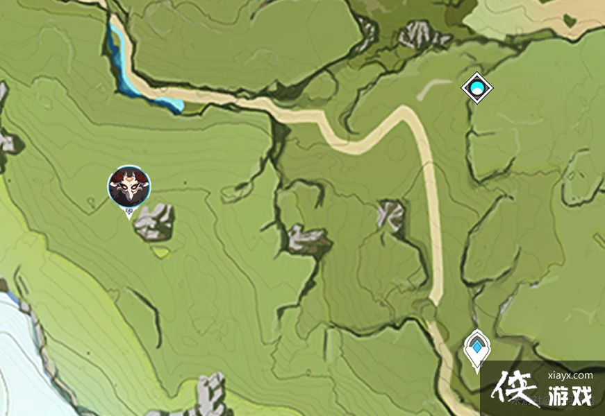 ����ͽ�ַ�·�ߵ㣨71λ��