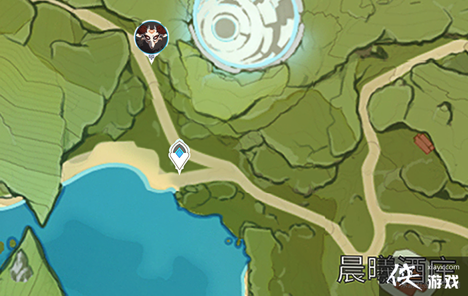 ����ͽ�ַ�·�ߵ㣨71λ��