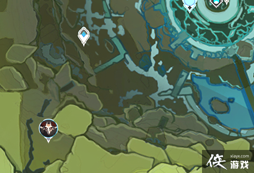 ����ͽ�ַ�·�ߵ㣨71λ��