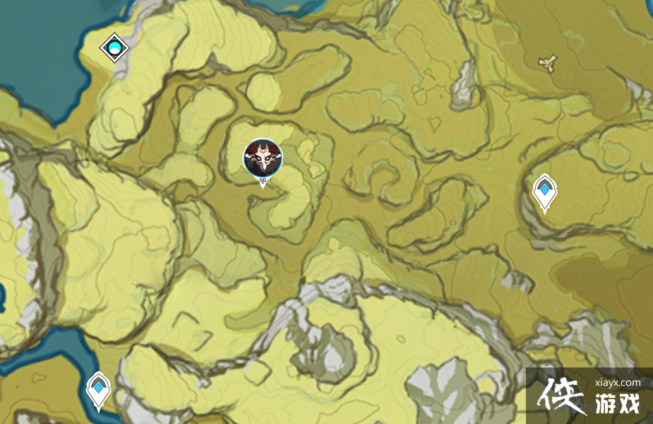 ����ͽ�ַ�·�ߵ㣨71λ��