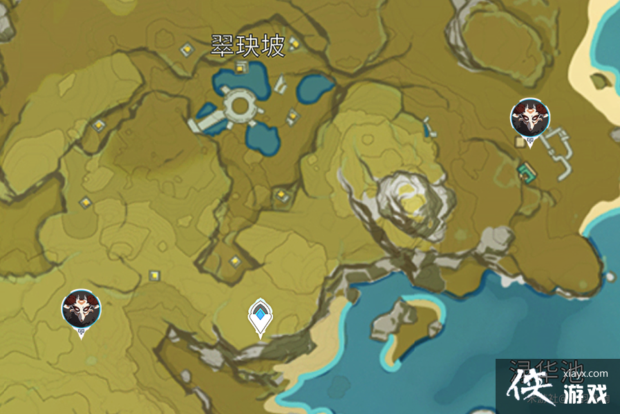 ����ͽ�ַ�·�ߵ㣨71λ��