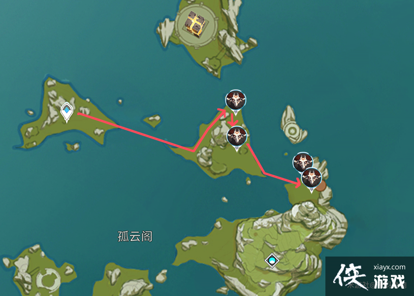 ����ͽ�ַ�·�ߵ㣨71λ��