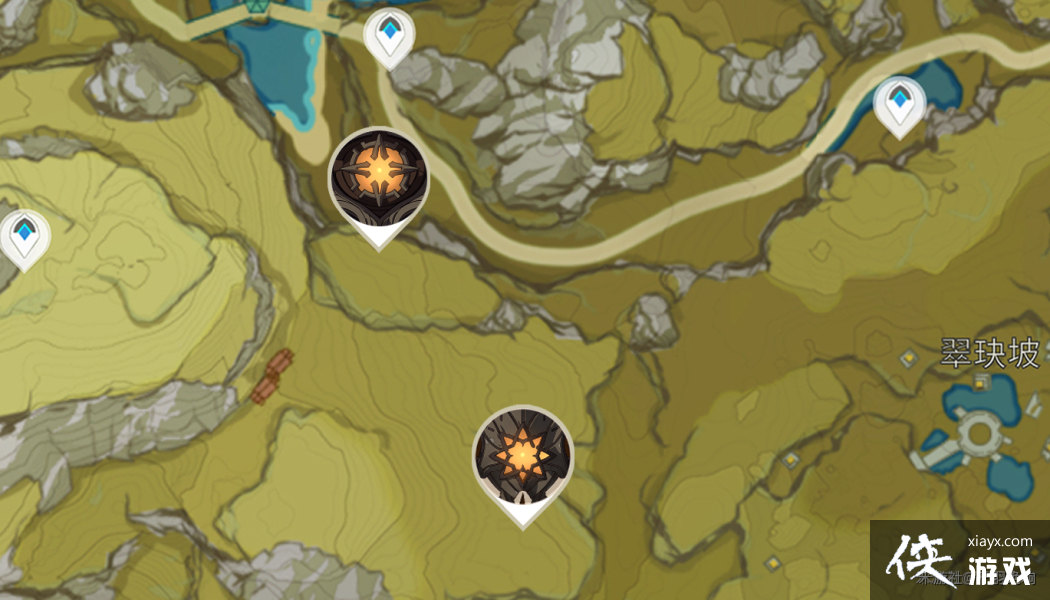 �ż�����/��ɱ��ˢ�µ������20��ˢ�µ㹲29ֻ��