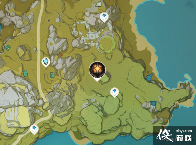 �ż�����/��ɱ��ˢ�µ������20��ˢ�µ㹲29ֻ��