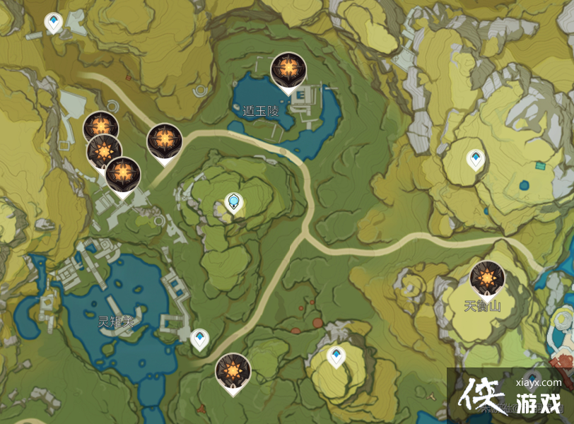 �ż�����/��ɱ��ˢ�µ������20��ˢ�µ㹲29ֻ��