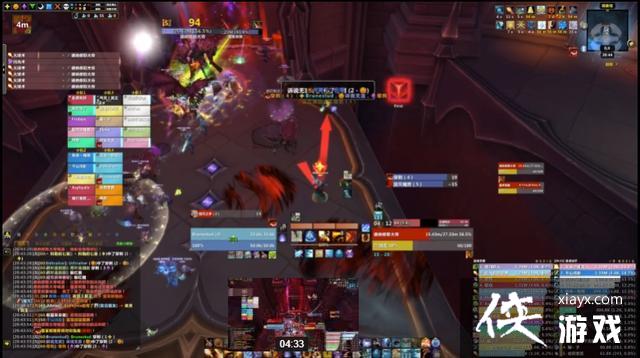 ��ħ�����硷9.0��������˹��ۼ��ܻ������ ��ϵذ弼̫��ˬ