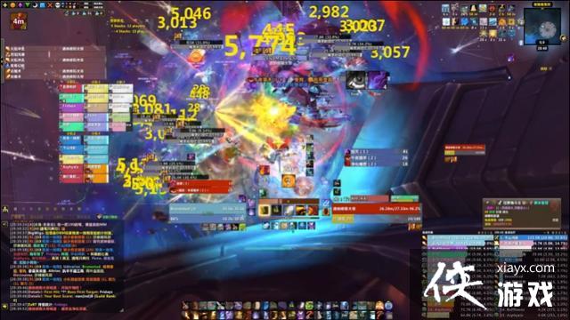 ��ħ�����硷9.0��������˹��ۼ��ܻ������ ��ϵذ弼̫��ˬ