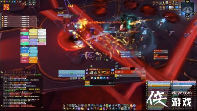 ��ħ�����硷9.0��������˹��ۼ��ܻ������ ��ϵذ弼̫��ˬ