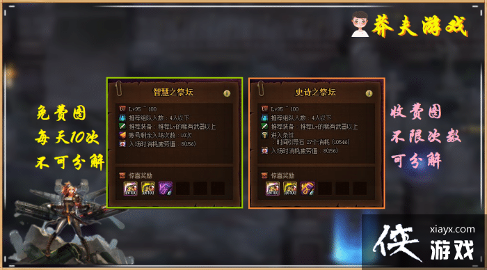 DNF��ʷʫ֮·���ѻ��ܣ�����������4���׶Σ��ܷ�������100%��