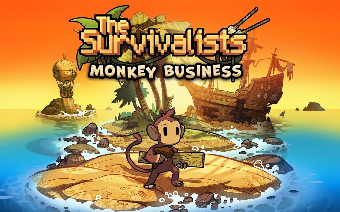 �������ж������ߡ��Ҵ��ߵ���(The Survivalists)