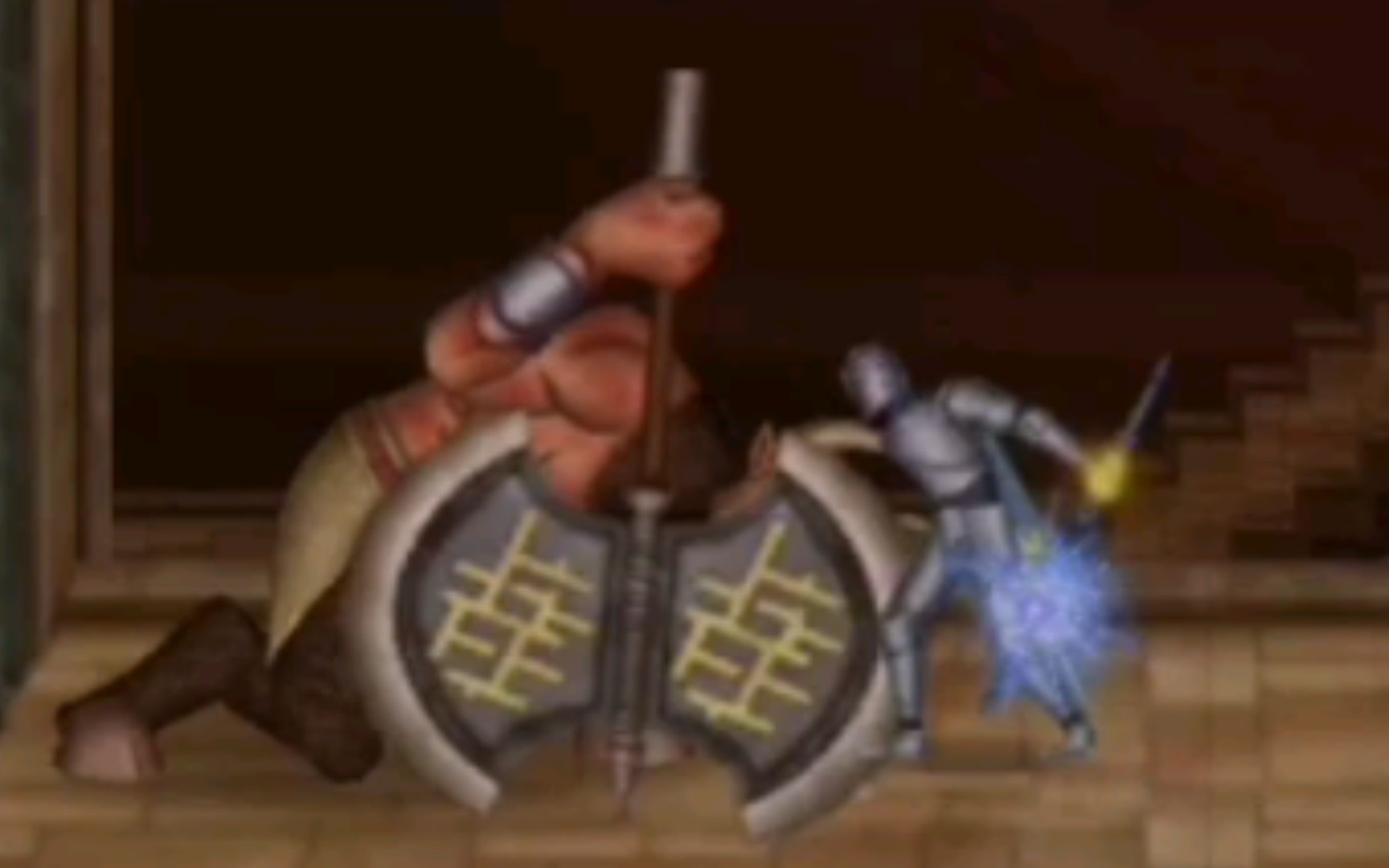 ������ʲ�񻰵�һ�أ�ͨ�أ����޽�Ұ棩