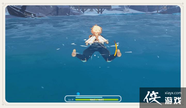 《原神》公开 1.2 版本新系统详情 「极寒环境」、「忍冬之树」等登场 《原神》公开 1.2 版本新系统详情 「极寒环境」、「忍冬之树」等登场