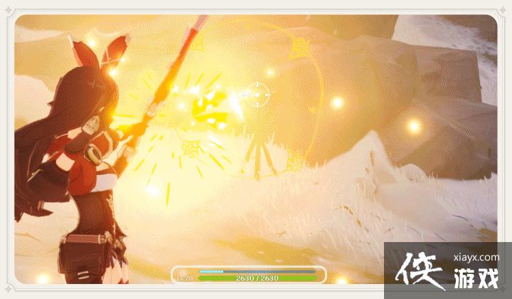 《原神》公开 1.2 版本新系统详情 「极寒环境」、「忍冬之树」等登场 《原神》公开 1.2 版本新系统详情 「极寒环境」、「忍冬之树」等登场