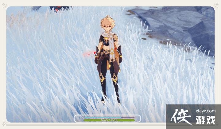 《原神》公开 1.2 版本新系统详情 「极寒环境」、「忍冬之树」等登场 《原神》公开 1.2 版本新系统详情 「极寒环境」、「忍冬之树」等登场