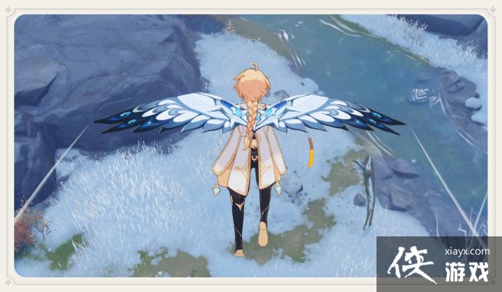 《原神》公开 1.2 版本新系统详情 「极寒环境」、「忍冬之树」等登场 《原神》公开 1.2 版本新系统详情 「极寒环境」、「忍冬之树」等登场