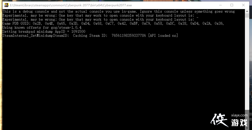 �������2077������̨����ָ��