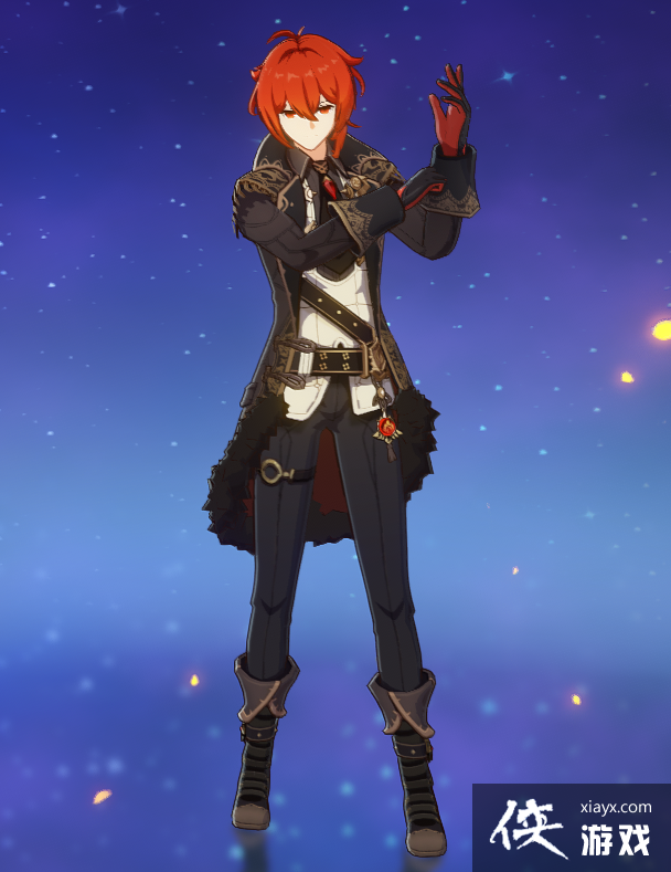 ԭ������֮����ǿ�Ľ�ɫ����ӵ�м����������߳鵽�����˷�ԭʯ