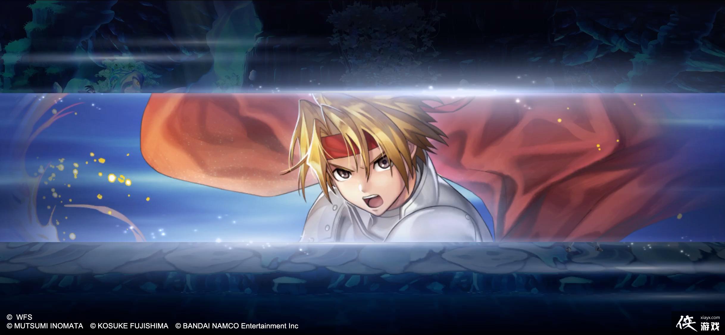 ��Another Eden����Խʱ�յ�è��x������ϵ�С��������� ޱ�����ء����ֵ��˲�ս