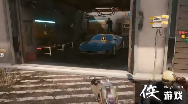 ���������2077����λ�ȡV��ר���ܳ�Turbo-R����������б������ֵĳ���