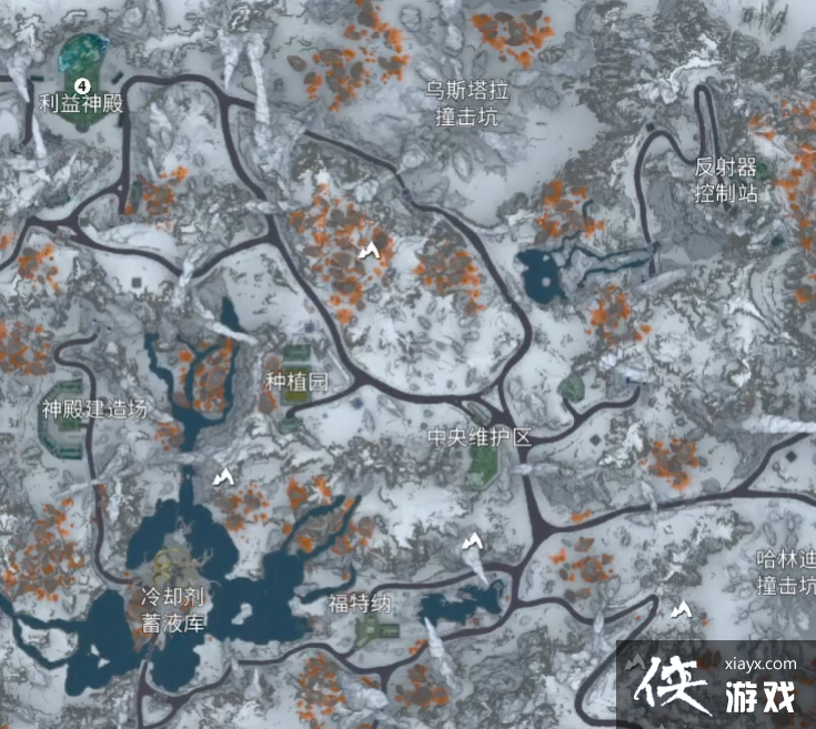 ���Ǽ�ս�ס��������ѷ칥�ԣ�ѩ�صĶ�Թ