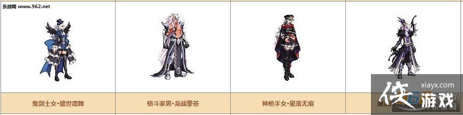 dnf����״�ȫ1��12