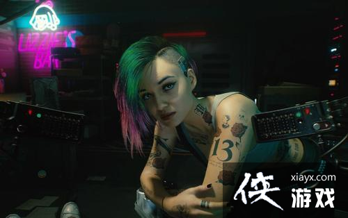 ���������2077������������˭ 2077����npc���Է�������