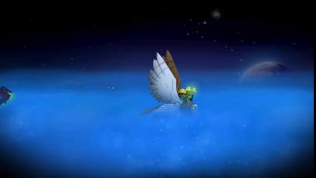 ��3DM��Ϸ������ɳƤ�ˣ�����̽����Shapik: The Moon Quest����������Ƶ