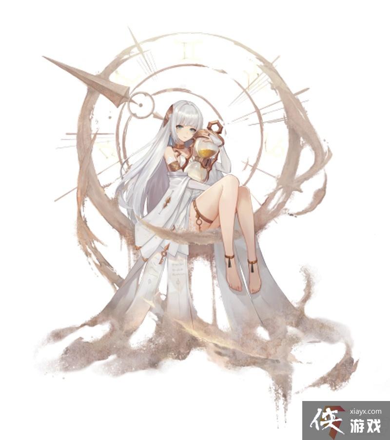 幻书启世录阿莱娜值得培养吗 幻书启世录阿莱娜值得培养吗