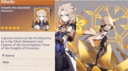 ԭ�񰢱����츳����һ��