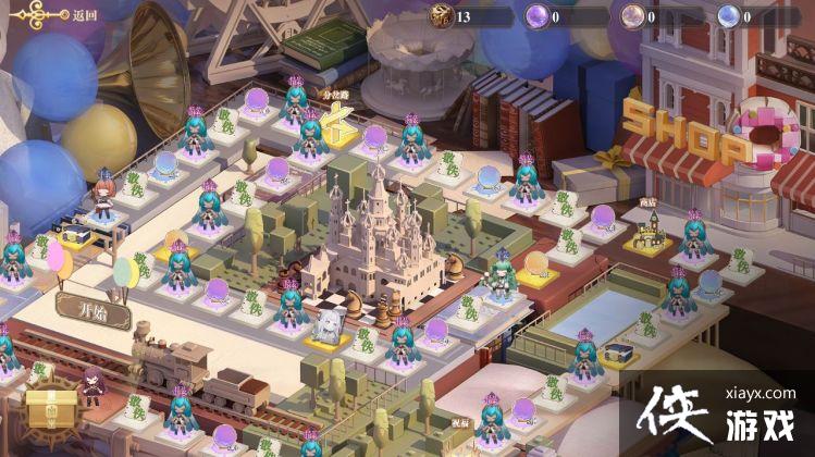 幻书启世录量子骰子获取方法一览 幻书启世录量子骰子获取方法一览