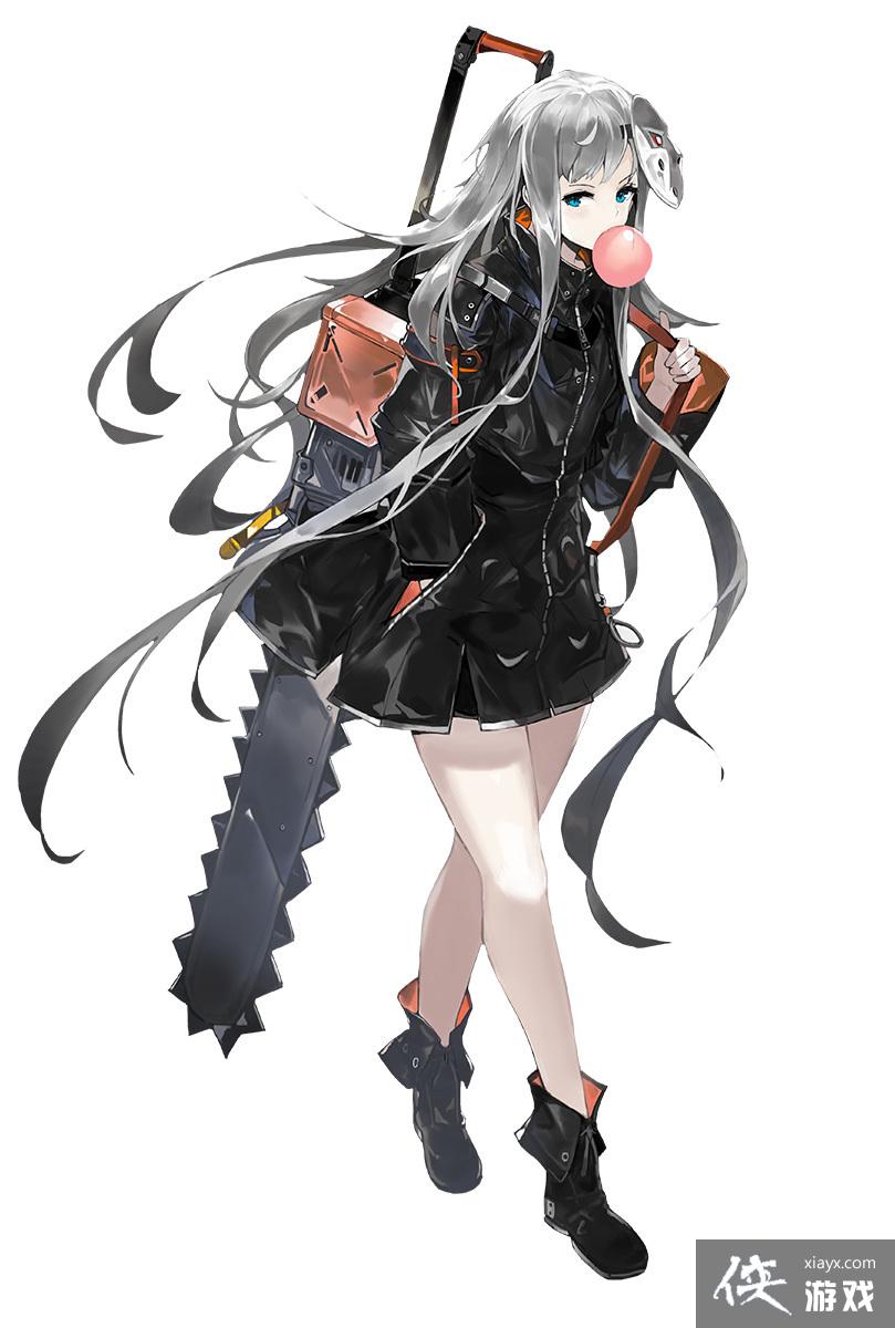 《圣光之约》「电锯恶魔杀手少女索尼娅」、「血咒绯红女巫艾玛」平安夜登场 《圣光之约》「电锯恶魔杀手少女索尼娅」、「血咒绯红女巫艾玛」平安夜登场