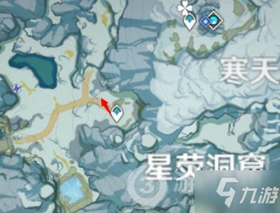 ԭ��ѩɽ����ϻ��λ�û���