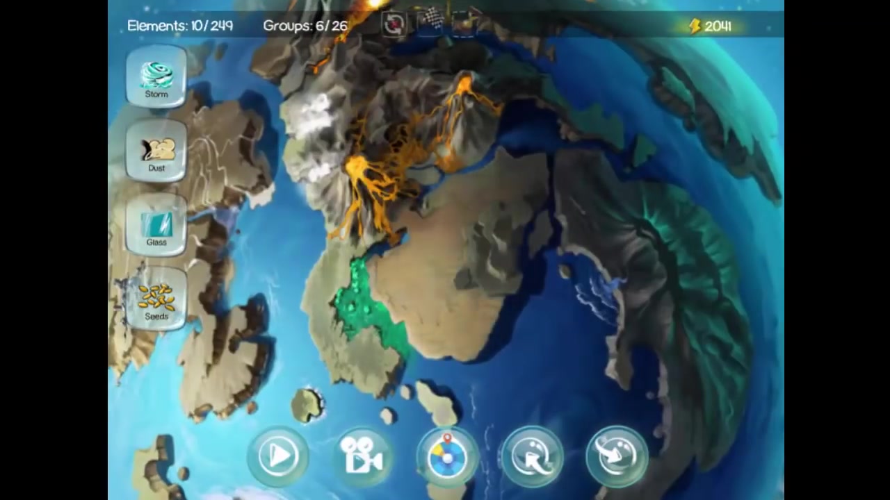 ��PS3��Ϸ�عˡ�Ϳѻ�ϵ� Doodle God Ultimate Edition ͨ����Ƶ