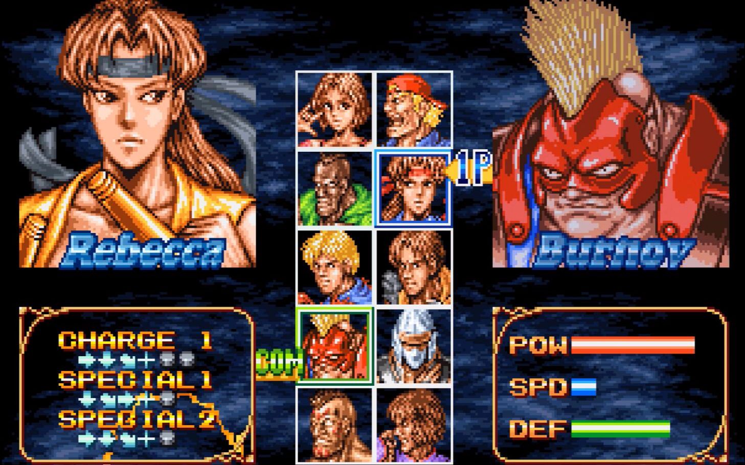 ���᡿[TAS]˫�����񶷰� Rebecca ����Ѷ� ͨ��