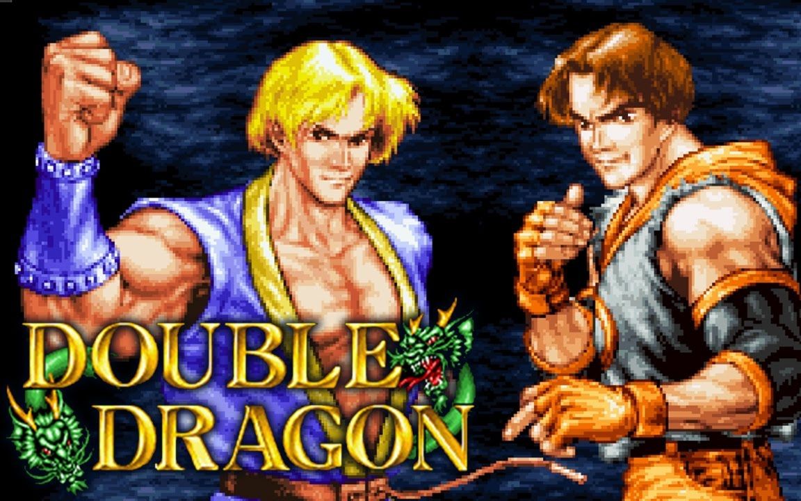 ����PS ˫�����񶷰� ͨ�ػع�