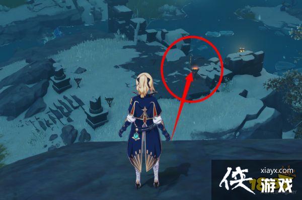 ԭ��ѩɽ�˸�ʯ��λ��������