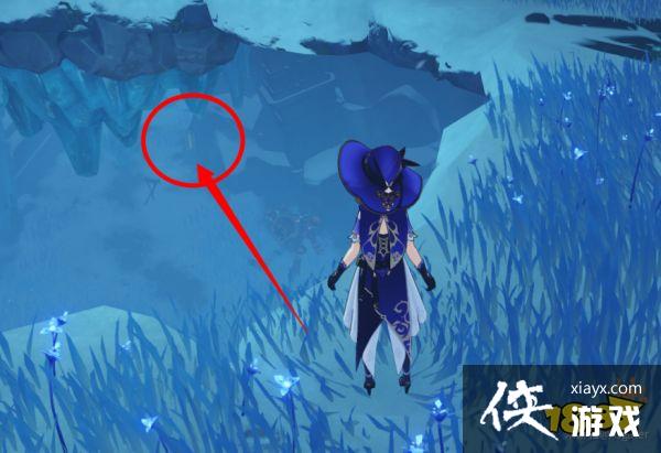 ԭ��ѩɽ�˸�ʯ��λ��������