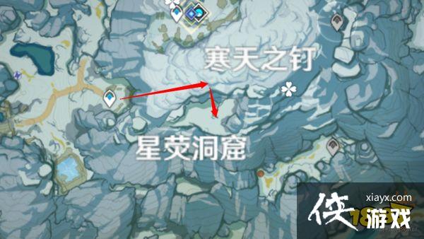 ԭ��ѩɽ�˸�ʯ��λ��������