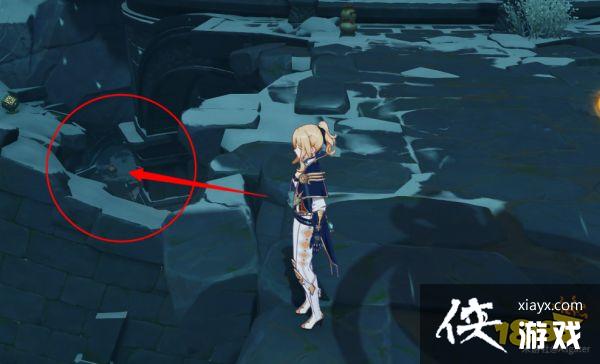 ԭ��ѩɽ�˸�ʯ��λ��������