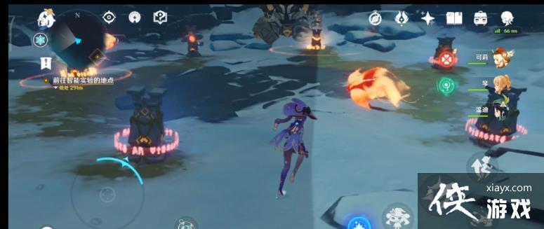 ԭ��ѩɽ���鱦����չ���